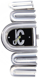 Just Cavalli Czarny/Stal R7253706015