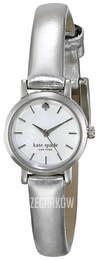 Kate Spade Metro Biały/Skóra Ø20 mm 1YRU0421