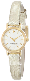 Kate Spade Metro Biały/Skóra Ø20 mm 1YRU0455