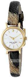 Kate Spade Metro Biały/Skóra Ø20 mm 1YRU0521
