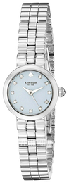 Kate Spade Gramercy Niebieski/Stal Ø20 mm 1YRU0922