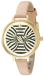 Kate Spade Metro Wielokolorowy/Skóra Ø34 mm KSW1031