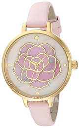 Kate Spade Metro Wielokolorowy/Skóra Ø34 mm KSW1257