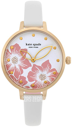 Kate Spade Metro Wielokolorowy/Skóra Ø34 mm KSW1511