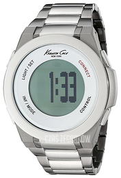 Kenneth Cole Technology Ekran LCD/Stal Ø50 mm 10023868