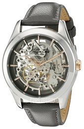 Kenneth Cole Szkieletowa tarczy/Skóra Ø39 mm 10025926