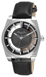 Kenneth Cole Transparency Szary/Skóra 10027837