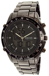 Kenneth Cole Szary/Stal Ø49 mm 10030995