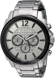 Kenneth Cole Szary/Stal Ø49 mm 10031947