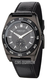 Kenneth Cole Czarny/Skóra KC1446