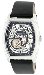 Kenneth Cole Czarny/Skóra KC1750