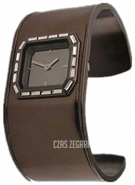 Kenneth Cole Brązowy/Stal KC2485