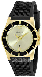 Kenneth Cole Szampański/Guma Ø34 mm KC2790