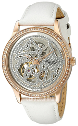 Kenneth Cole Automatic Zestaw kryształów/Skóra Ø38 mm KC2885