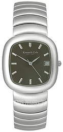 Kenneth Cole Szary/Stal KC3286
