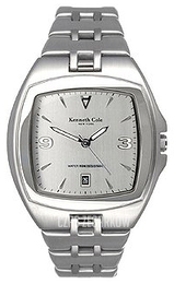 Kenneth Cole Srebrny/Stal KC3364