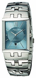 Kenneth Cole Niebieski/Stal Ø28 mm KC3367