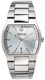 Kenneth Cole Srebrny/Stal KC3556