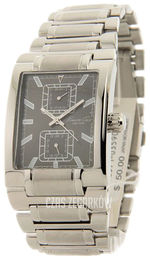 Kenneth Cole Szary/Stal KC3855