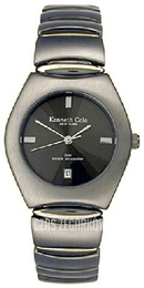 Kenneth Cole Szary/Stal KC4187