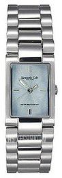 Kenneth Cole Niebieski/Stal KC4371