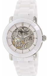Kenneth Cole Biały/Czeramiczna Ø38 mm KC4726