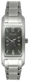Kenneth Cole Szary/Stal KC4844