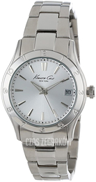 Kenneth Cole Modern Core Srebrny/Stal Ø32 mm KC4932