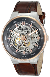 Kenneth Cole Skóra Ø45 mm KC8047