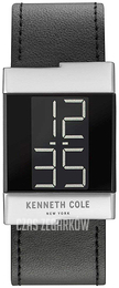 Kenneth Cole Digital Ekran LCD/Skóra KCC0168001