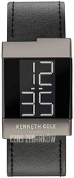 Kenneth Cole Digital Ekran LCD/Skóra KCC0168002