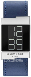 Kenneth Cole Digital Ekran LCD/Skóra KCC0168003