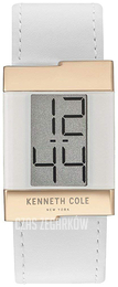 Kenneth Cole Digital Ekran LCD/Skóra KCC0168004