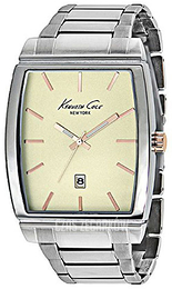 Kenneth Cole Szampański/Stal KCW3026