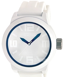 Kenneth Cole Biały/Guma Ø48 mm RK1243