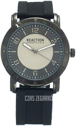 Kenneth Cole Wielokolorowy/Guma Ø45 mm RK50093003