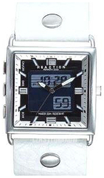 Kenneth Cole Czarny/Skóra RK5080