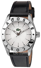 Lacoste Sport Biały/Skóra Ø32 mm 2000585