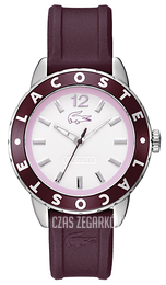 Lacoste Rio Biały/Guma Ø32 mm 2000669