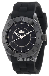 Lacoste Biarritz Czarny/Guma Ø38 mm 2000673