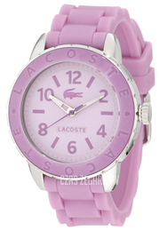 Lacoste Rio Purpurowy/Guma Ø40 mm 2000688