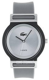 Lacoste Tokyo Szary/Guma Ø39 mm 2000697