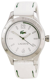 Lacoste Sydney Biały/Guma Ø38 mm 2000863