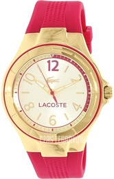 Lacoste Żółte złoto/Guma Ø38 mm 2000878