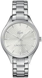 Lacoste Srebrny/Stal Ø35 mm 2000912