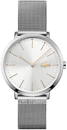 Lacoste Srebrny/Stal Ø35 mm 2000987