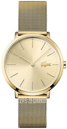 Lacoste Żółte złoto/Stal w odcieniu złota Ø30 mm 2001000