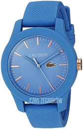 Lacoste Niebieski/Guma Ø38 mm 2001004
