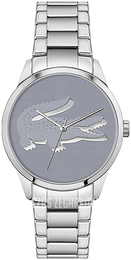 Lacoste Szary/Stal Ø36 mm 2001174