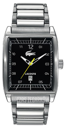 Lacoste Czarny/Stal 2010558